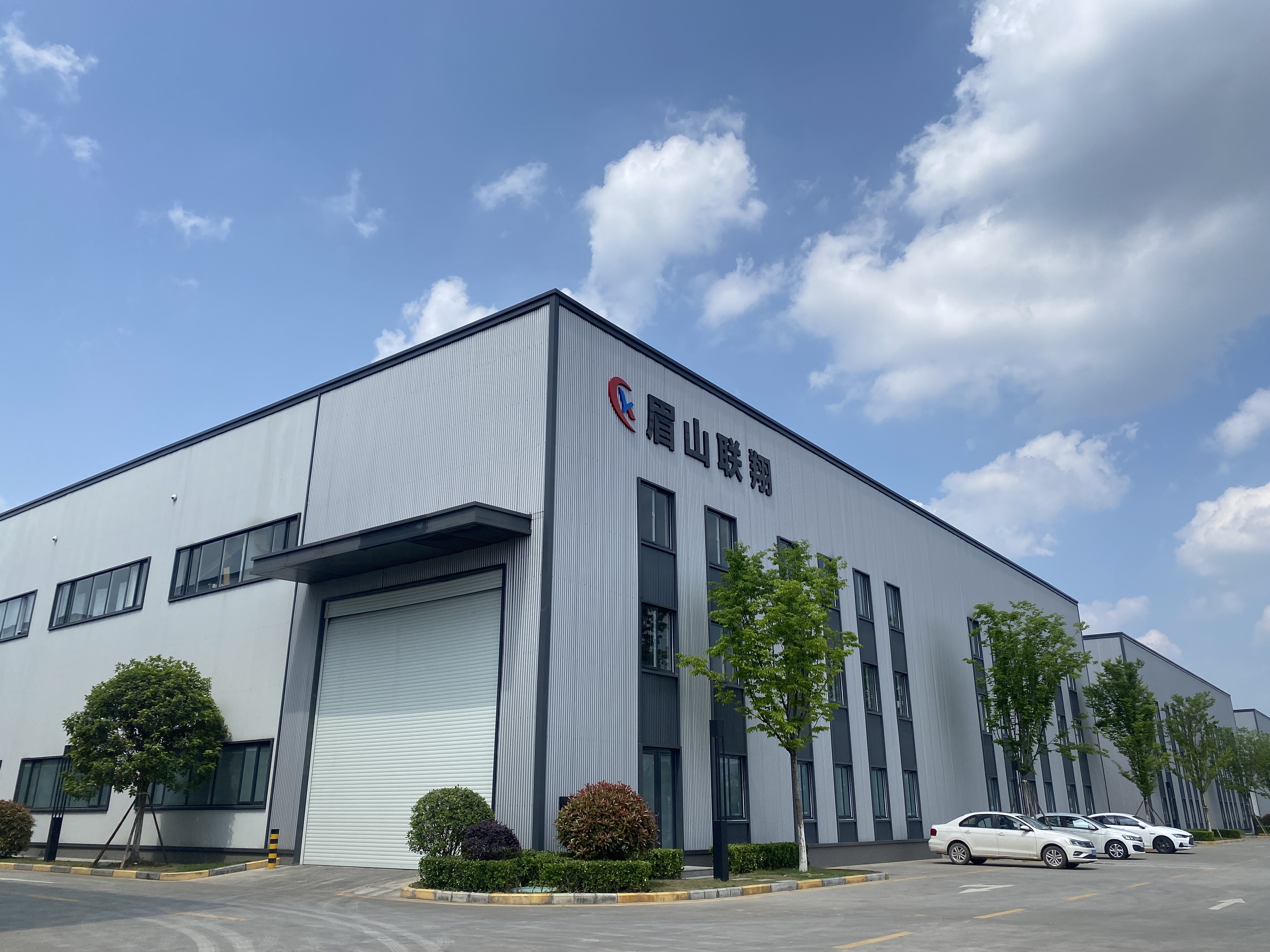 Cina Chengdu Lian Xiang New Material CO.,LTD. Profil Perusahaan