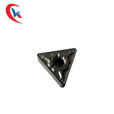 Alat Pemotong TNMG160408 Tungsten Carbide Turning Insert Alat Pemotong Sisipan Tungsten Carbide Sisipan