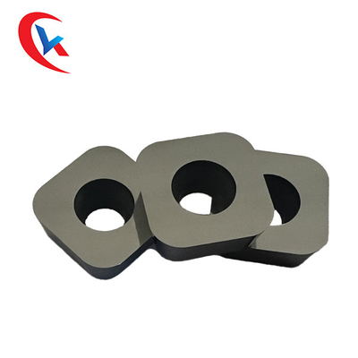 SPHW150540 Tungsten Carbide Carbide Milling Sisipan Multi Tool Blades 92HRA