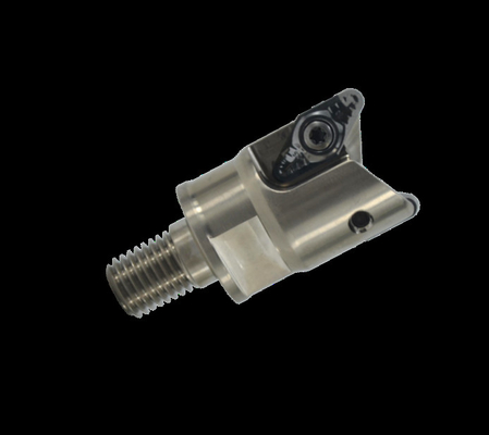 VCGT Recutting Square Shoulder Cutter Disc Shell Milling Cutter
