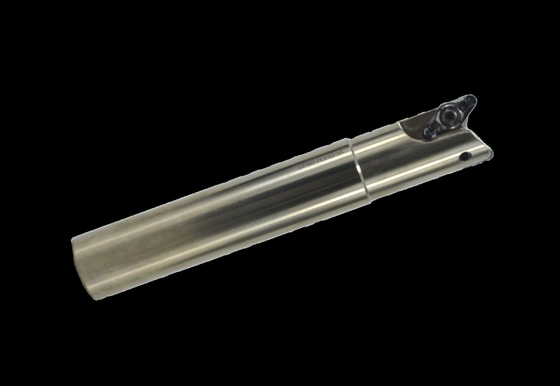 VCGT Recutting Square Shoulder Cutter Disc Shell Milling Cutter