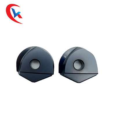 Hitachi Tong Pack R12.5 Ball Blade Tahan Lama Dan Tahan Aus Carbide Milling Blade