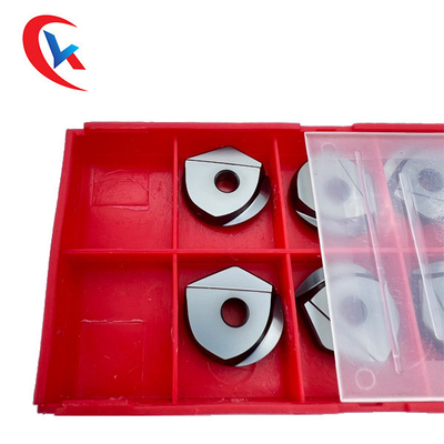 Hitachi Tong Pack R12.5 Ball Blade Tahan Lama Dan Tahan Aus Carbide Milling Blade