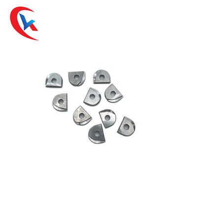 Bahan Kekerasan Tinggi DIJET Melalui Blade Ball Carbide Milling Blade