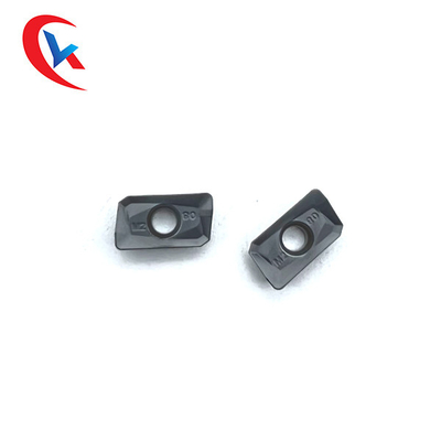 Grade Of MaterialLX2000 High Life Super Tahan Lama APMT1135PDER-M2 Carbide Milling Blade