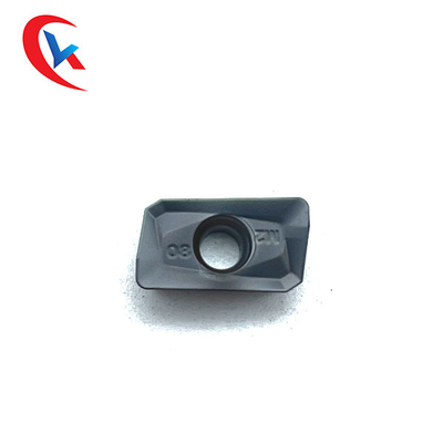 Grade Of MaterialLX2000 High Life Super Tahan Lama APMT1135PDER-M2 Carbide Milling Blade