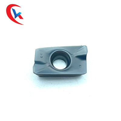 APMT1604PDER-DL Grade Of Material LX2000 Carbide Milling Sisipan High Life Super Tahan Lama