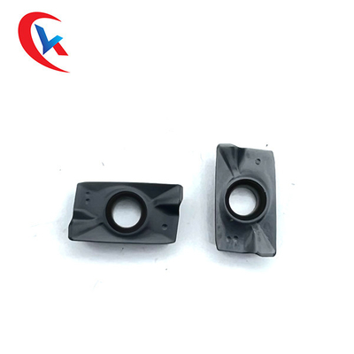 APMT1604PDER-DL Grade Of Material LX2000 Carbide Milling Sisipan High Life Super Tahan Lama