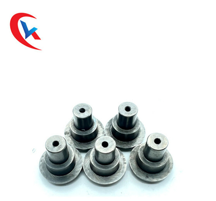 Alat Tungsten Carbide Kekerasan Tinggi Anti Karat Ketahanan Korosi