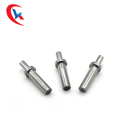 6.0 Spool Industrial Tungsten Carbide Wear Parts Bahan YG8