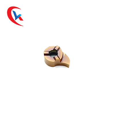 MB05/07/09/11 Comma Parting Tool Series HRA 91.8 Untuk Carbide Grooving Sisipan Untuk Mesin CNC