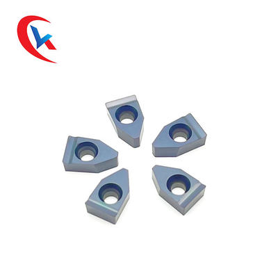 TGUN100-060 Carbide Back Sweep Tool Untuk Sisipan Grooving Karbida Kinerja Yang Andal