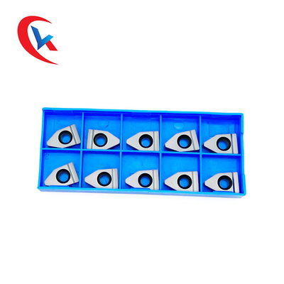 TGUN100-060 Carbide Back Sweep Tool Untuk Sisipan Grooving Karbida Kinerja Yang Andal