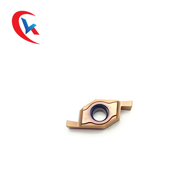 CNC Blade VB1604R-150 Tungsten Carbide Sisipan Slotting Tool Carbide Grooving Sisipan