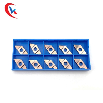 TBPA60FR00 Alat Penggilingan Slot OEM Alat Pemotong Slot Logam Tahan Karat Sisipan Tungsten Carbide