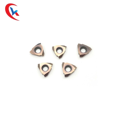 TTX32R6000 Slotting Tooluntuk Mesin Penggilingan Sisipan Tungsten Carbide OEM
