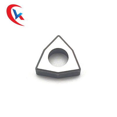 MW 0804 Karbida Shim Cocok untuk Pemegang Alat Karbida Alat Tungsten Karbida Ketahanan Aus Yang Kuat