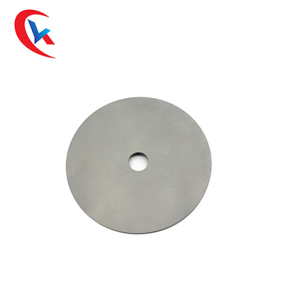 Stainless Steel Round Slitter Blades Cutting Untuk Woodworking Paper Cutter Blade Circular Slitter Blades