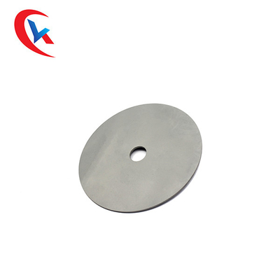 Stainless Steel Round Slitter Blades Cutting Untuk Woodworking Paper Cutter Blade Circular Slitter Blades