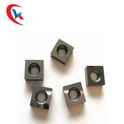 Sisipan Tungsten Carbide SNEW 09T3 SNEW1204 SNGW 09T3 SNGW 1204 Sisipan Tungsten Carbide