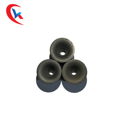 Disesuaikan Tungsten Carbide Drawing Dies Tool Polished Grinding