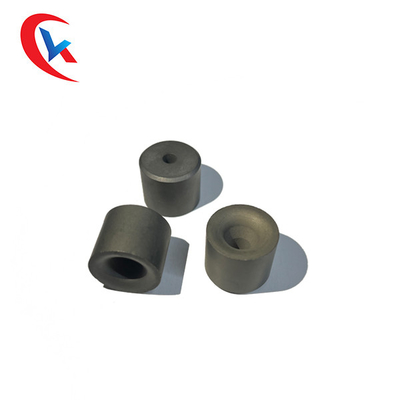 Disesuaikan Tungsten Carbide Drawing Dies Tool Polished Grinding