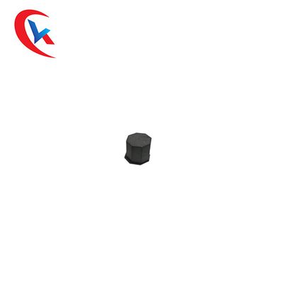 Oktagonal Tungsten Carbide Blades Disesuaikan Untuk Teknik
