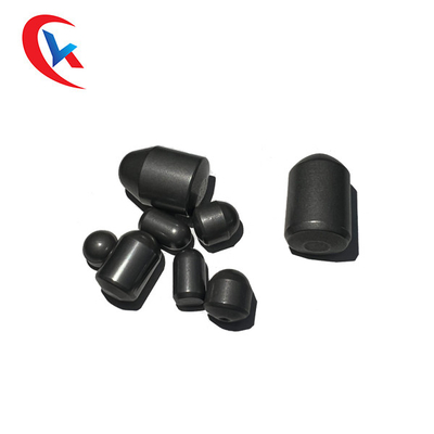 Tombol Tungsten Carbide Dipoles Dipoles dengan Kekerasan Tinggi