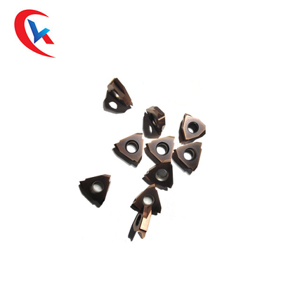 Vertikal Mounting Thread Blade Gigi TTX32R6000 Sisipan Karbida Tungsten
