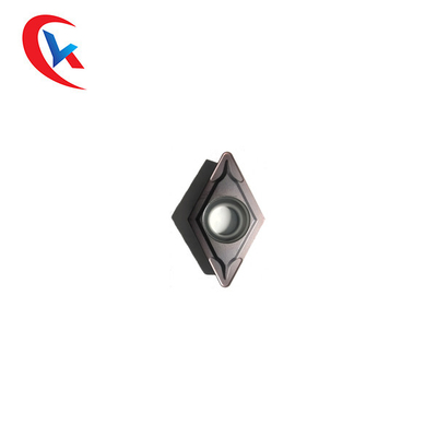 Kekerasan Tinggi Dan Hemat Biaya Alat CNC Carbide Blade Sisipan Tungsten Carbide