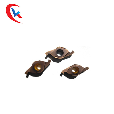 Sisipan Tungsten Carbide FC1103R150