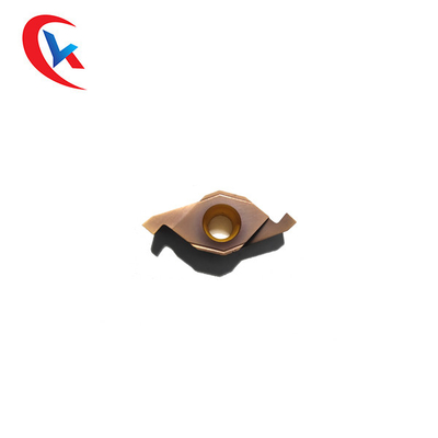 Sisipan Tungsten Carbide FC1103R150