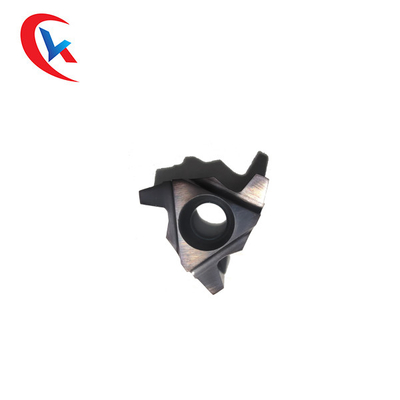 16NR6ACME Stainless Steel Threading Insert Carbide Threading Sisipan Sisipan Tungsten Carbide