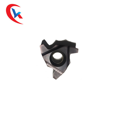 Threading Tungsten Carbide Coated Blade Series Sisipan Tungsten Carbide