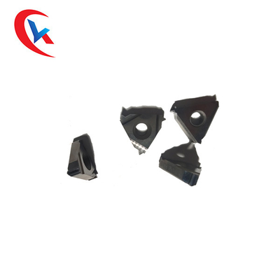 Pisau Benang Eksternal Stainless Steel 16ER14W Pemotong Benang CNC