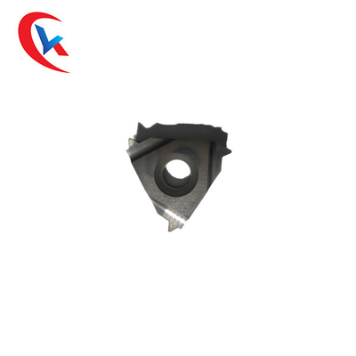 Pisau Benang Eksternal Stainless Steel 16ER14W Pemotong Benang CNC