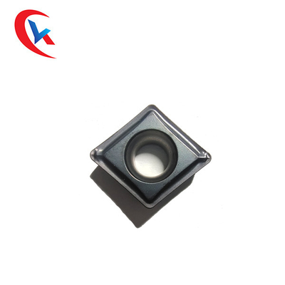 Metal Bubut Internal Turning Tool Carbide CVD Coating Untuk Stainless Steel