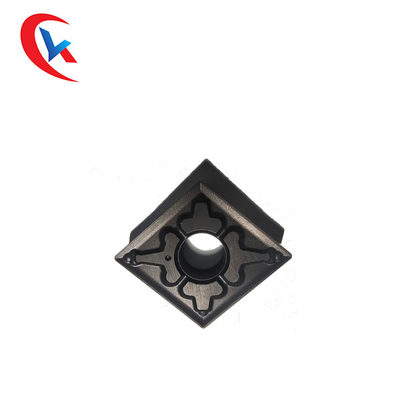 CNMG120404-GM NC Carbide Blade Alat Bubut Sisipan Tungsten Carbide