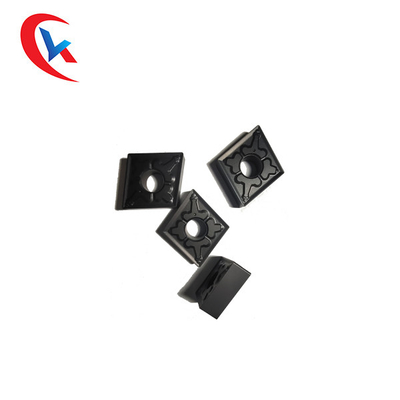 CNMC120404-GM Stainless Steel Khusus CNC Blade Silinder Blade Sisipan Tungsten Carbide