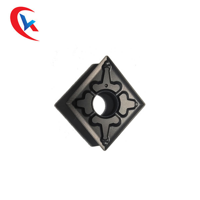 CNMC120404-GM Stainless Steel Khusus CNC Blade Silinder Blade Sisipan Tungsten Carbide