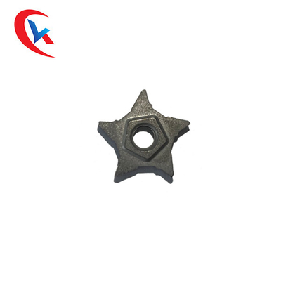 PENTA Tungsten Carbide Tool Steel Rough Grinding Slotted Blade Alat Bubut Karbida