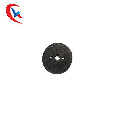Pisau Slitting Melingkar Stainless Steel Kosong Bulat Untuk Pengerjaan Kayu