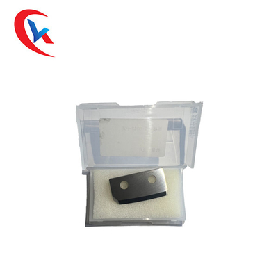 Alat Pemotong Tungsten Carbide Sharp CNC Wear Proof Disesuaikan