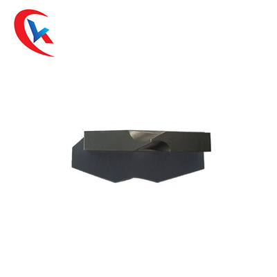 Metal Tungsten Carbide Spade Drill Bit Shovel Untuk Industri Permesinan
