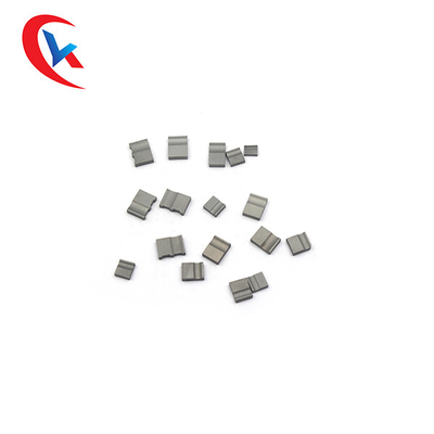 Bubut Kayu Tungsten Solid Carbide Blanks Alat Pengerjaan Kayu