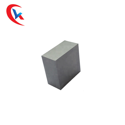 Pakai Plat Tungsten Carbide Logam Tahan Untuk Cetakan Gasket