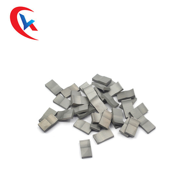 Bubut Kayu Tungsten Solid Carbide Blanks Alat Pengerjaan Kayu