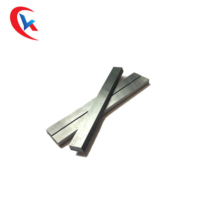 Strip STB Tungsten Carbide Semen Datar Untuk Alat Pertukangan Kayu