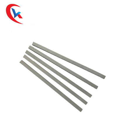 Strip STB Tungsten Carbide Semen Datar Untuk Alat Pertukangan Kayu