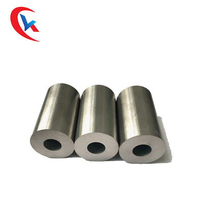 Tungsten Drawing Carbide Heading Dies Cold Mould Dengan Lurus Lubang